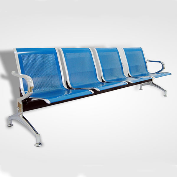 Bancuta NIC 504 Albastru