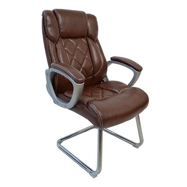 Scaun vizitator NIC 1293V Maro